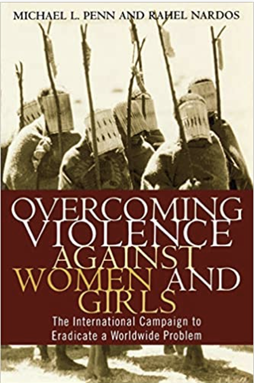 Overcoming Violence against Women and Girls